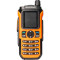 Рація BAOFENG UV-21M Orange