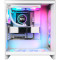 Система водяного охлаждения NZXT Kraken Elite 280 RGB 2024 Matte White (RL-KR28E-W2)