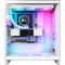 Система водяного охлаждения NZXT Kraken Elite 360 RGB 2024 Matte White (RL-KR36E-W2)