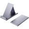 Подставка для смартфона VENTION Portable 3-Angle Cell Phone Stand Holder for Desk Gray (KCXH0)