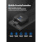 USB-хаб VENTION 2-in-1 USB-A to 1xUSB3.0, 1xUSB2.0, Micro-B Power (CHABB)