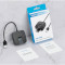 USB-хаб VENTION 2-in-1 USB-A to 1xUSB3.0, 1xUSB2.0, Micro-B Power (CHABB)