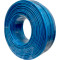 Кабель мережевий GEAR FTP Cat.5e 4x2x0.51 CU Blue 100м (GEC-FTPCU051100)