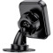 Автотримач для смартфона HOCO H33 Cheetah Magnetic Car Holder Center Console Black