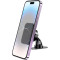 Автотримач для смартфона HOCO H33 Cheetah Magnetic Car Holder Center Console Black