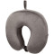 Подушка дорожная WENGER Memory Foam Travel Pillow Gray (611884)