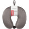 Подушка дорожная WENGER Memory Foam Travel Pillow Gray (611884)