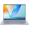 Ноутбук ASUS VivoBook S 14 OLED S5406SA Mist Blue (S5406SA-PP013W)