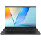 Ноутбук ASUS VivoBook S 14 OLED S5406SA Neutral Black (S5406SA-PP023W)