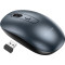 Миша BOROFONE BG13 Winner Black/Metal Gray