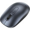 Миша BOROFONE BG13 Winner Black/Metal Gray
