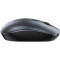Миша BOROFONE BG13 Winner Black/Metal Gray