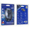 Миша BOROFONE BG13 Winner Black/Metal Gray