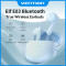 Наушники VENTION Elf E03 Blue
