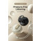 Наушники VENTION OpenBeat O11 Beige