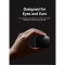 Наушники VENTION Tiny T13 Black