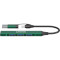 USB-хаб CANYON DS-02 USB-A/C 4-in-1 Hub Green (CNS-TDS02GR)