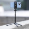 Монопод-трипод ULANZI RMT-01 Wireless Bluetooth Extendable Tripod (UV-2888)