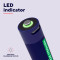 Акумулятор TRUST AA 1700mAh 3.7V, USB-C заряджання 2шт/уп