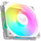 Комплект вентиляторів ASUS TUF Gaming TR120 ARGB Reverse White 3-Pack (90DA00D3-B09020)