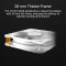 Комплект вентиляторів ASUS TUF Gaming TR120 ARGB Reverse White 3-Pack (90DA00D3-B09020)
