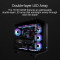 Комплект вентиляторів ASUS TUF Gaming TR120 ARGB Reverse White 3-Pack (90DA00D3-B09020)