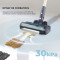 Пилосос CECOTEC Conga Rockstar 10500 Solar AquaPet Flex (A01 EU01 102551)