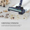 Пилосос CECOTEC Conga Rockstar 10500 Solar AquaPet Flex (A01 EU01 102551)
