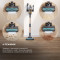 Пилосос CECOTEC Conga Rockstar 10500 Solar AquaPet Flex (A01 EU01 102551)