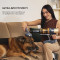 Пилосос CECOTEC Conga Rockstar 10500 Solar AquaPet Flex (A01 EU01 102551)