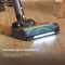 Пилосос CECOTEC Conga Rockstar 10500 Solar AquaPet Flex (A01 EU01 102551)