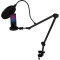 Мікрофон для стримінгу/подкастів HATOR Signify RGB Pro+