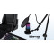 Мікрофон для стримінгу/подкастів HATOR Signify RGB Pro+