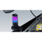 Мікрофон для стримінгу/подкастів HATOR Signify RGB Pro+