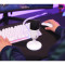 Мікрофон для стримінгу/подкастів TRUST Gaming GXT 234 Yunix White (25374)
