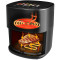 Мультипіч CECOTEC Cecofry&Grill Duoheat 6500 (A01 EU01 100500)