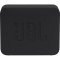 Портативна колонка JBL Go Essential 2 Black (JBLGOES2BLKEU)