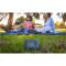 Портативна колонка JBL Go Essential 2 Blue (JBLGOES2BLUEU)