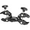 Шарнірне кріплення ULANZI R096 Double Super Clamp (2870)