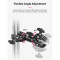 Шарнірне кріплення ULANZI R096 Double Super Clamp (2870)