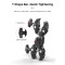 Шарнірне кріплення ULANZI R096 Double Super Clamp (2870)