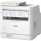 БФП CANON i-SENSYS MF287dw White (6354C009)