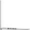 Ноутбук ACER Aspire 1 A115-32-C8C1 Pure Silver (NX.A6WEU.00D)