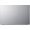 Ноутбук ACER Aspire 1 A115-32-C8C1 Pure Silver (NX.A6WEU.00D)