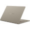 Ноутбук ASUS ZenBook A14 UX3407RA Zabriskie Beige (UX3407RA-QD906W)