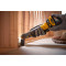 Багатофункціональний інструмент STANLEY FatMax V20 18V Cordless Multi-Material Cutting Tool Combo Kit (SFMCE500D2K)