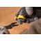 Багатофункціональний інструмент STANLEY FatMax V20 18V Cordless Multi-Material Cutting Tool Combo Kit (SFMCE500D2K)