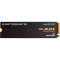 SSD диск WD Black SN7100 500GB M.2 NVMe (WDS500G4X0E)