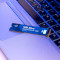 SSD диск WD Blue SN5000 500GB M.2 NVMe (WDS500G4B0E)