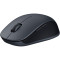 Мышь XIAOMI Dual-mode Wireless Mouse 2 Black (BHR8850GL)